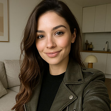 Mariana S., Empresária