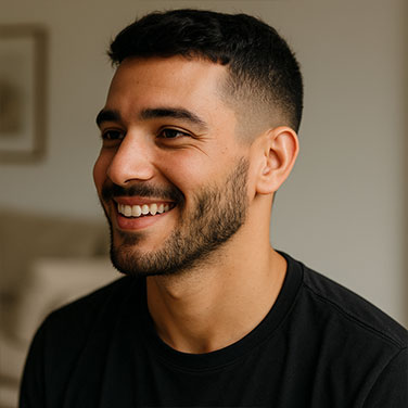 Rodrigo A., Marketing Digital